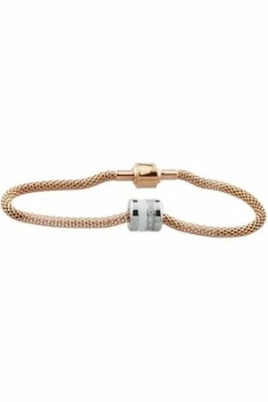 Bering Charm-Armband Set Arctic Symphony mit Charm 30 Länge: 170mm