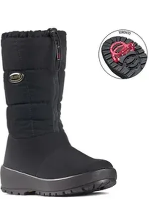 Olang ® Ziller Winterstiefel (2-tlg) schwarz 39 EU