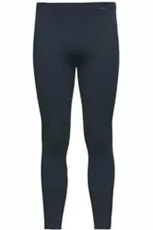 Ammann Lange Unterhose Unterhose lang ohne Eingriff Function / Dunova (Stück, 1-St) - blau L