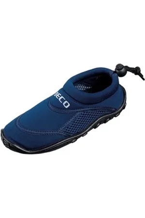 Beco Beermann Kinder-Surfschuhe Badeschuh blau 23 EU