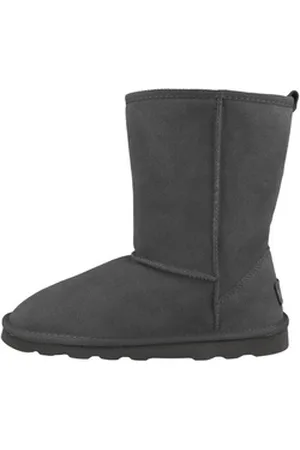 QS by s.Oliver 5-26340-41 Damen Winterboots grau 39 EU
