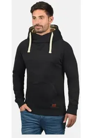Blend Hoodie BHSales schwarz S