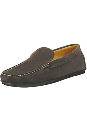 GANT Loafer Wilmon Mokassin braun 42 EU