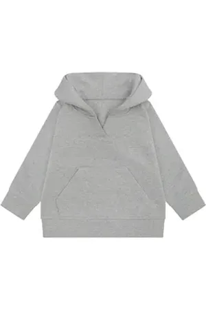 Larkwood Kapuzenpullover Kids ́ Sustainable Hoodie Kinder Kapuzenpulli 12/18 Monate