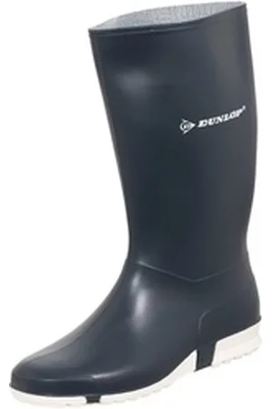 Dunlop _Workwear Sport Gummistiefel grau 35 EU