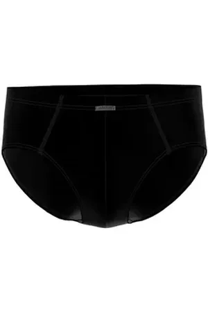 Ammann Slip Sport Slip Day Modern / Close to you (Stück, 1-St) - schwarz 8