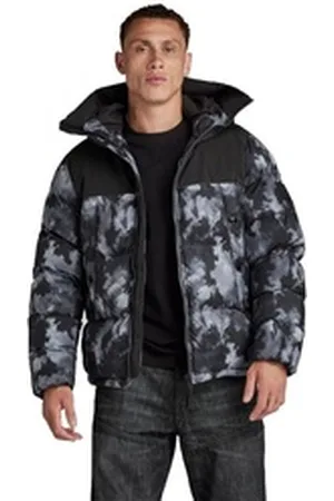 G-Star Winterjacke Expedition Puffer S