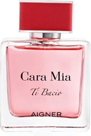 Aigner Eau de Parfum Cara Mia Ti Bacio Eau de Parfum 50ml