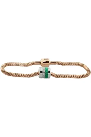 Bering Charm-Armband Set Arctic Symphony mit Charm 32 Länge: 170mm