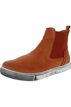 Andrea Conti Damen Bootie Schlupfstiefel 37 EU