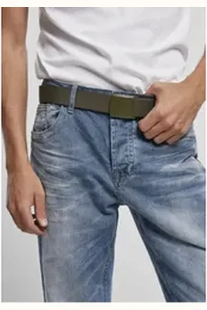Brandit Brandit Hüftgürtel Brandit Unisex Belt fast closure grün