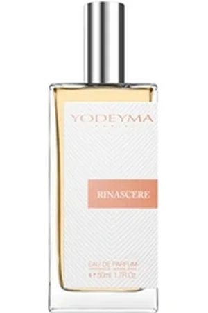 YODEYMA Eau de Parfum Parfum Rinascere - Eau de Parfum für Damen 50 ml