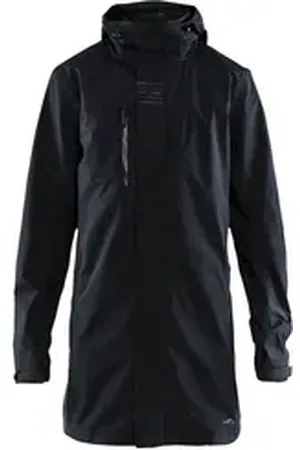 Craft Trainingsjacke Urban Rain Coat XXL