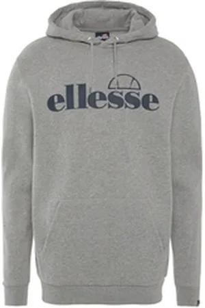 Ellesse Hoodie Oodia OH Hoody grau M