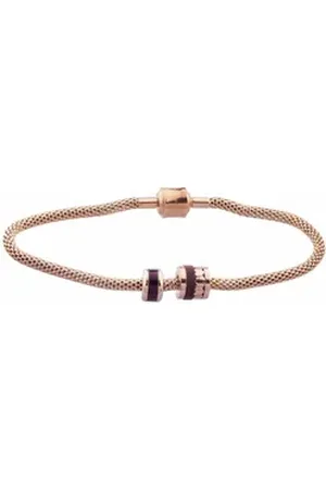 Bering Charm-Armband Set Arctic Symphony mit Charm 42 Länge: 230mm