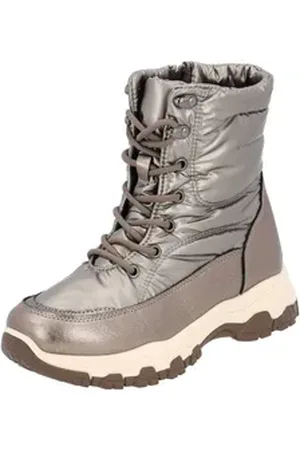 Palado Marettimo Winterstiefel goldfarben 41 EU
