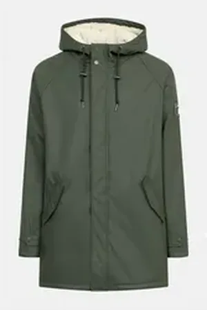 Derbe Parka Trekholm_AS XL
