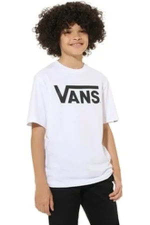 Vans T-Shirt CLASSIC BOYS weiß XL (170/176)