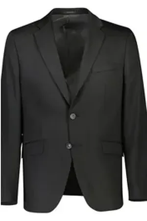 Lindbergh Anzugsakko Anzugjacke schwarz 25