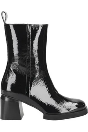 Donna Carolina THEA Stiefel schwarz 38 EU