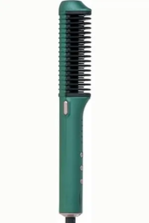 Adler Haarbürste AD2324 - elektrische Haarbürste mit 5 Temperaturen - 32W, 1-tlg.