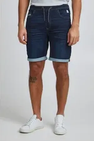 11 Project Jeansshorts PRBarne blau XL