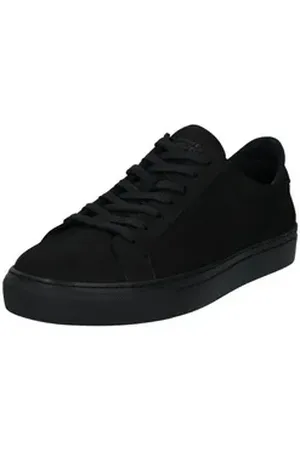 GARMENT PROJECT Type Sneaker (1-tlg) schwarz 41 EU