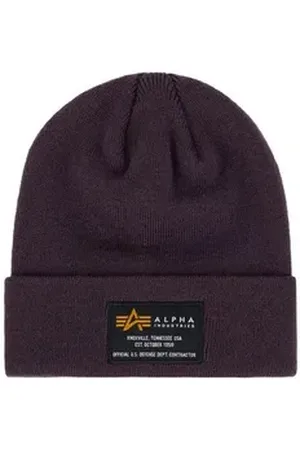 Alpha Industries Skimütze Accessoires - Headwear Crew Beanie