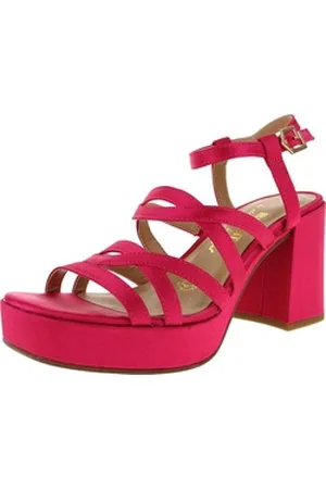 Bagatt Damen Riemchensandale Sandalette 40 EU