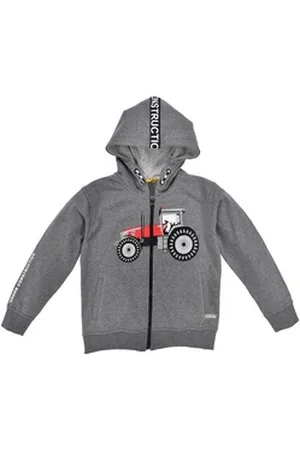 BONDI Trachtenjacke Kapuzenjacke 