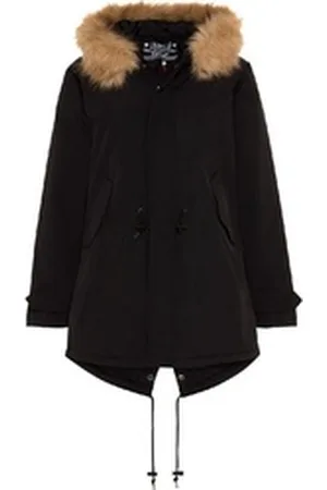 BMS Kurzjacke schwarz 40