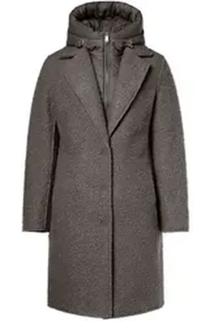 beaumont Outdoorjacke grau 42