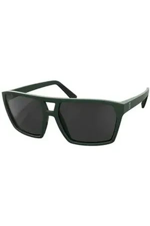 Scott Sonnenbrille grau|grün