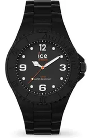 Ice-Watch Quarzuhr ICE generation - Black forever schwarz