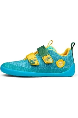 Affenzahn Barfußschuh Knit Happy Sneaker 21 EU