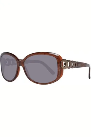 Rodenstock Sonnenbrille R3208 58B braun