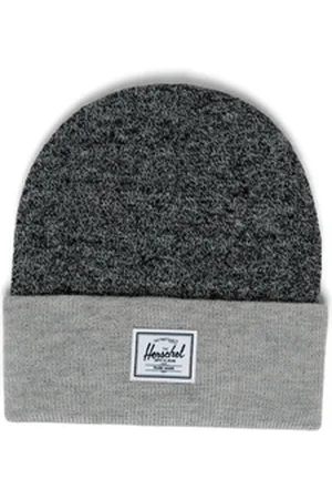 Herschel Beanie grau