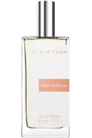 YODEYMA Eau de Parfum Parfum Very Special - Eau de Parfum für Damen 50 ml
