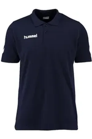 Hummel Poloshirt Core Cotton Polo Kinder M