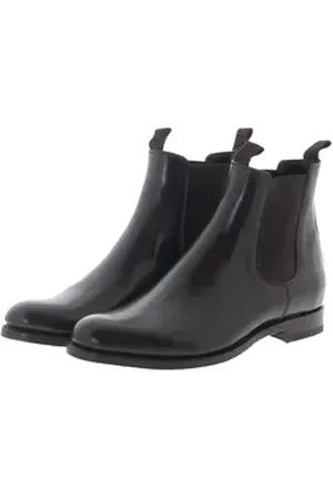 Sendra Boots 12234 CUNA Braun Stiefelette Rahmengenäht Damen Chelsea grau 39