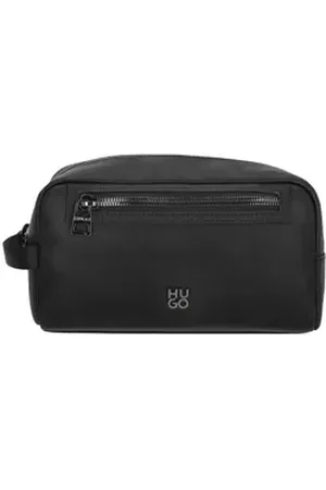 HUGO BOSS Kulturbeutel Elliot 3.0. Washbag 50503899-001 schwarz