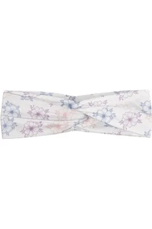 Abakuhaus Stirnband Elastisch und Angenehme alltags accessories Windröschen Braut Corsage blau|grau|rosa