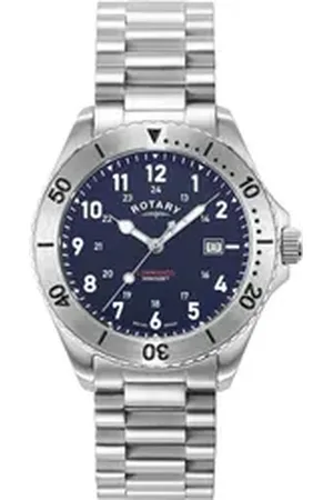 Rotary Quarzuhr GB05475/52 Commando Herrenuhr 40mm 10ATM GB05475/52 Commando Herrenuhr 40mm 10ATM