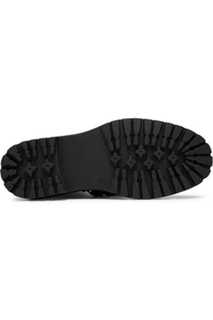 ONLY Schnürstiefeletten Onlbeth-8 15304989 Black Schnürstiefel schwarz 39 EU