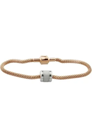 Bering Charm-Armband Set Arctic Symphony mit Charm 18 Länge: 170mm