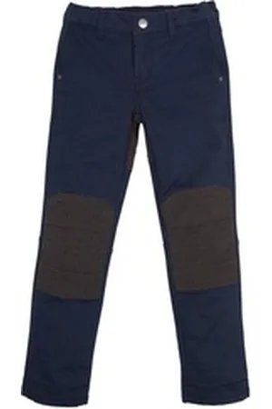 elkline Arbeitslatzhose Best Buddy robuste Outdoor Funktionshose blau 110