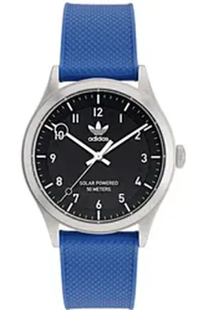 adidas Originals Quarzuhr PROJECT ONE SST, (1-tlg), Quartz Analog