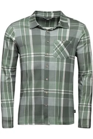 Chillaz Longsleeve Sebastian green S
