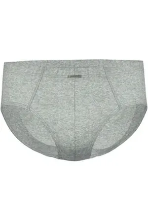 Ammann Slip Sport Slip Day Modern / Close to you (Stück, 1-St) - grau 8
