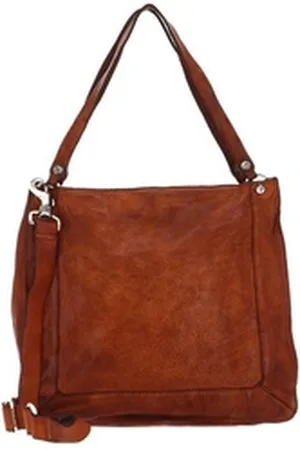 Campomaggi Shopper braun